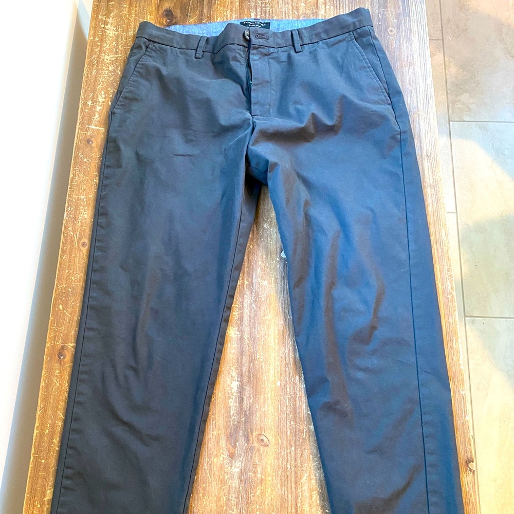 34x32 Banana Republic Skinny Fit Chino’s